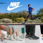 נעלי האג במבצע: חיסכון מדהים על סגנון מושלם