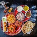 مطعم مشويات تندوري اليرموك: أفضل تجربة كباب وتكا أصيلة