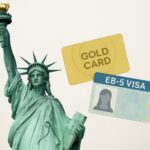 Understanding EB5 Green Card Processing Time