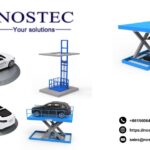 A Safe, Satisfying Lift Experience in Industrial Settings