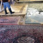 Handmade Rug Cleaning: Restore Beauty with Expert Care