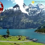 Zurich To Mount Titlis Day Tour | Nate-tours.com