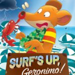 A Magical Library Adventure for Curious Young Minds