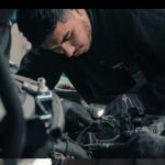 Diesel Mechanic Coalfields | Trusted Mining Engine Services