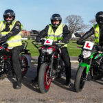 Bristol Motorcycle Instructors: Learn with Confidence