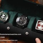 Vintage Omega Watcehs For Men | Fusion Element Watches