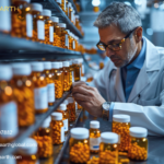 Premium Calcium Hydroxyapatite Powder for Nutraceutical Applications