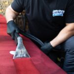 Upptäck hur nybakat ljus glider fram när vardagen möts av renaste hemmets atmosfär