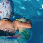 Private Swimming Classes for Your Child — One-on-One Coaching