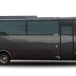 Reliable Minibus Gloucester for Your City Exploration
