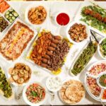 Food Truck for Parties: Delicious Mediterranean Vibes on Wheels