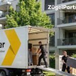 Zügelfirma in Solothurn – Zuverlässige Umzüge mit Zuegelpartner.ch