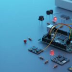 Your Trusted Electronic Components Store Nigeria | Hub360