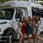 Limousine Edmonton | Perfectlimo