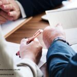 A Safe Path to Authentic Documents in Spain