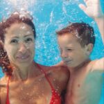 Private swim lessons in your pool for kids — safe, personalised coaching