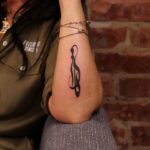 Fine Line Tattoo Artist Vancouver | Precision & Detail