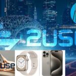 Discover 2USE: Smarter Solutions for Modern Projects