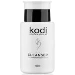 Kodi Base: The Ultimate Nail Foundation for Flawless Adherence