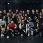 Virtual Production CDMX — Cinematic Studio Services by Cinetica