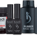 Dark Cover Base: Flawless, Durable Nails for Every Look