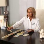 Find a Tarot Psychic Near Me for Insightful Readings