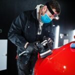 Paint Protection Near Me — Expert Mobile Detailing in Melbourne