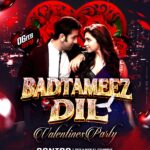 Bollywood Night Clubs in NYC: Find Your Night to Shine