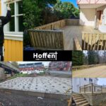 Trädäck pris: Så hittar du bra erbjudanden hos Hoffenab.se