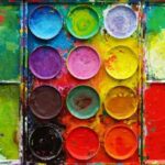 Moderne Kunst für Wohnzimmer: Stilvolle Akzente für Ihr Zuhause