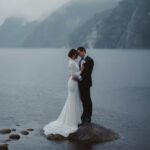 Forlovelsesfotografering som fanger ekte kjærlighet