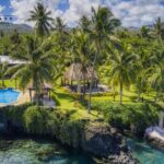 Fiji Vacations for Couples: Romantic Escapes in Paradise