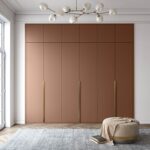 Fitted Wardrobes for Small Bedrooms: Stylish Storage Solutions