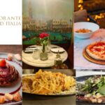 Domenico’s italienske restaurant – autentisk Italiensk køkken i København