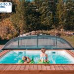 Uusi keittotason tarina: kodin mukavuutta ja sävyjä