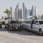 Stretch Limousine: Experience Luxury on The Move with Dubai Exotic Limo