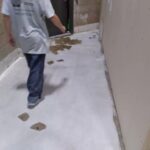 Commercial Kitchen Floor Installation Services | Expert Epoxy Solutions