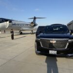 Car Service from Lax to San Diego | Your Luxurious Airport Transfer