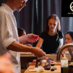 Omakase Sushi Restaurant: Exquisite New York Dining Experience