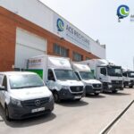 Reciclaje de Calderas Industriales: Gestión Responsable y Sostenible