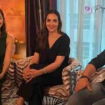 Party Anchor in Dubai: Your Ultimate Event Host Experience