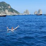 Boat Rental Positano Italy: Sail the Amalfi Coast in Style