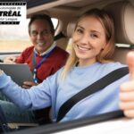 Driving School Downtown Montreal: Learn to Drive with Confidence