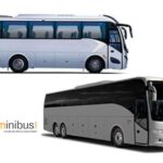Private Mini Bus Hire Stroud – Reliable, comfortable group travel