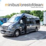 Forest of Dean Coach Hire – Reliable, comfy group travel