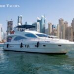 Marina Dinner Cruise: An Elegant Dubai Marina Experience