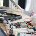 Fix MacBook Screen in Texas — Expert Repair Services