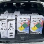 Nangs 24/7: Fast, Safe Delivery Across Melbourne & Sydney