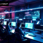 Kali Linux Stickers – Decorate Your Gear with Cybersecurity Flair