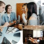 Consultoría empresarial en Emiratos Árabes Unidos: soluciones integrales